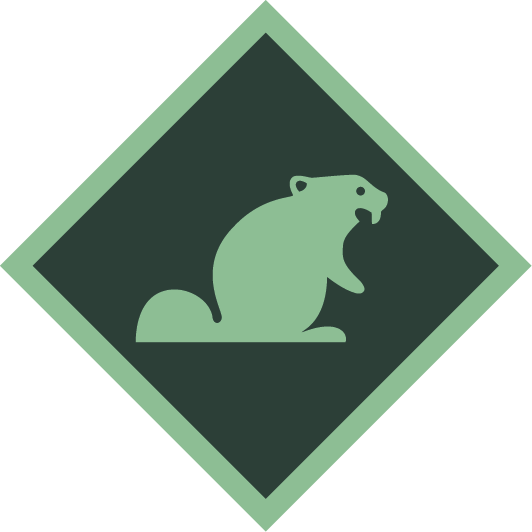 Bæver Logo